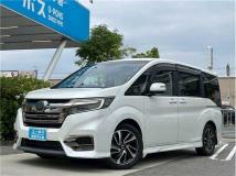 2019 Honda Step WGN