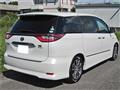 2016 Toyota Estima Hybrid