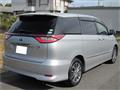 2018 Toyota Estima Hybrid