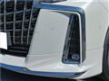 2023 Toyota Alphard Hybrid