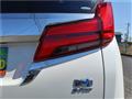 2023 Toyota Alphard Hybrid