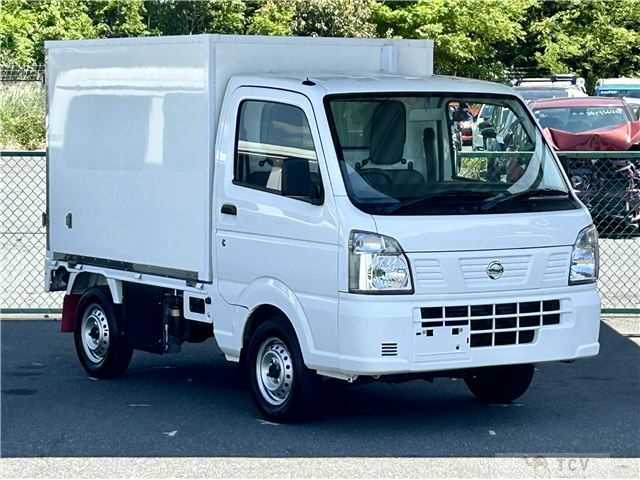 2020 Nissan Nissan Others