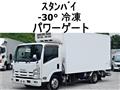 Isuzu/Elf Truck