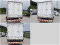 2013 Isuzu Elf Truck