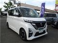 2020 Nissan ROOX