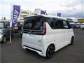 2020 Nissan ROOX