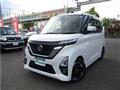 2020 Nissan ROOX