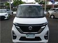 2020 Nissan ROOX