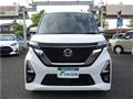 2020 Nissan ROOX