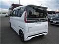 2020 Nissan ROOX