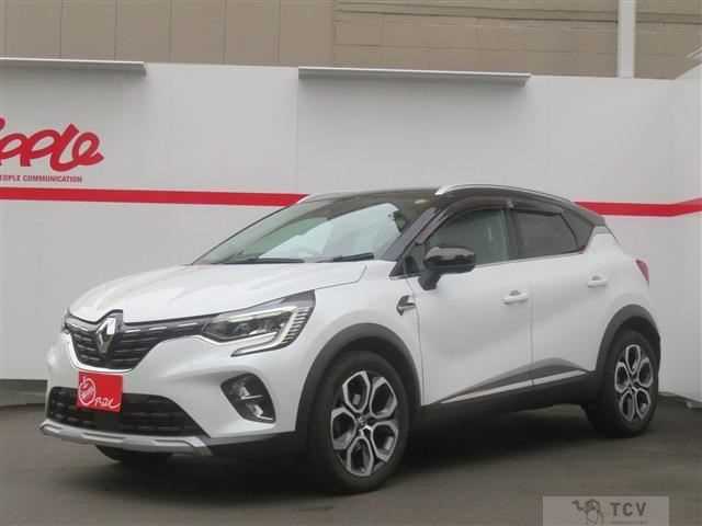 2021 Renault Renault Others
