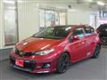 2013 Toyota Auris