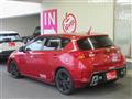 2013 Toyota Auris