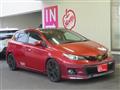 2013 Toyota Auris
