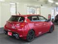 2013 Toyota Auris
