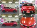 2013 Toyota Auris