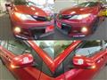 2013 Toyota Auris