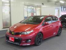 2013 Toyota Auris