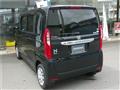 2017 Honda N BOX