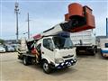 2012 Hino Dutro
