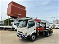 2012 Hino Dutro