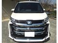 2023 Toyota Noah
