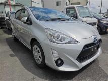 2015 Toyota AQUA