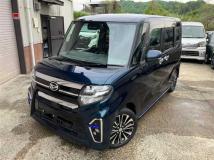 2020 Daihatsu Tanto Custom
