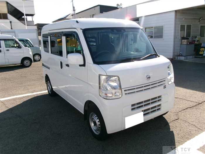 2019 Nissan Clipper