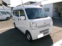 2019 Nissan Clipper