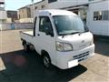 2012 Daihatsu Hijet Truck