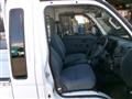 2012 Daihatsu Hijet Truck