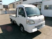 2012 Daihatsu Hijet Truck