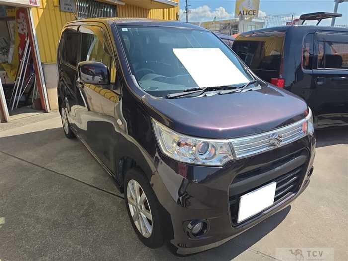 2012 Suzuki Suzuki Others