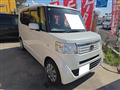 2013 Honda N BOX