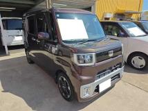 2015 Daihatsu Daihatsu Others