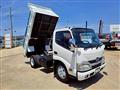 2014 Hino Dutro