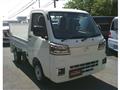 2026 Daihatsu Hijet Truck
