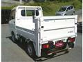 2026 Daihatsu Hijet Truck