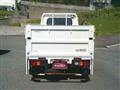2026 Daihatsu Hijet Truck