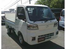 2026 Daihatsu Hijet Truck