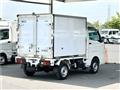 2024 Daihatsu Hijet Truck
