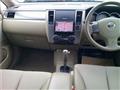 2010 Nissan Tiida