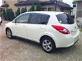 2010 Nissan Tiida