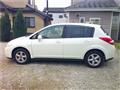 2010 Nissan Tiida
