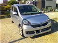 2016 Subaru Pleo
