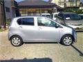 2016 Subaru Pleo