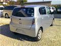 2016 Subaru Pleo