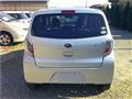 2016 Subaru Pleo