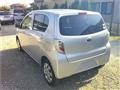 2016 Subaru Pleo